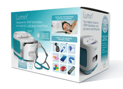 Lumin CPAP Sanitizing Machine