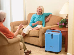EverFlo Oxygen Concentrator