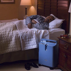 EverFlo Oxygen Concentrator