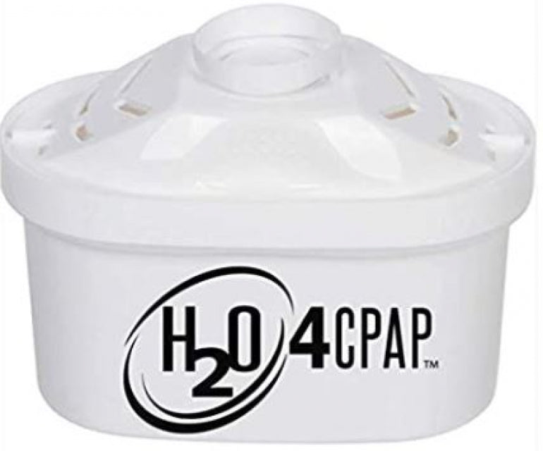 H2O 4 CPAP replacement filter