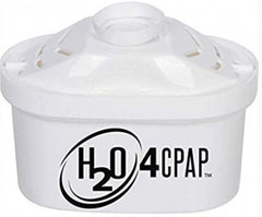 H2O 4 CPAP replacement filter