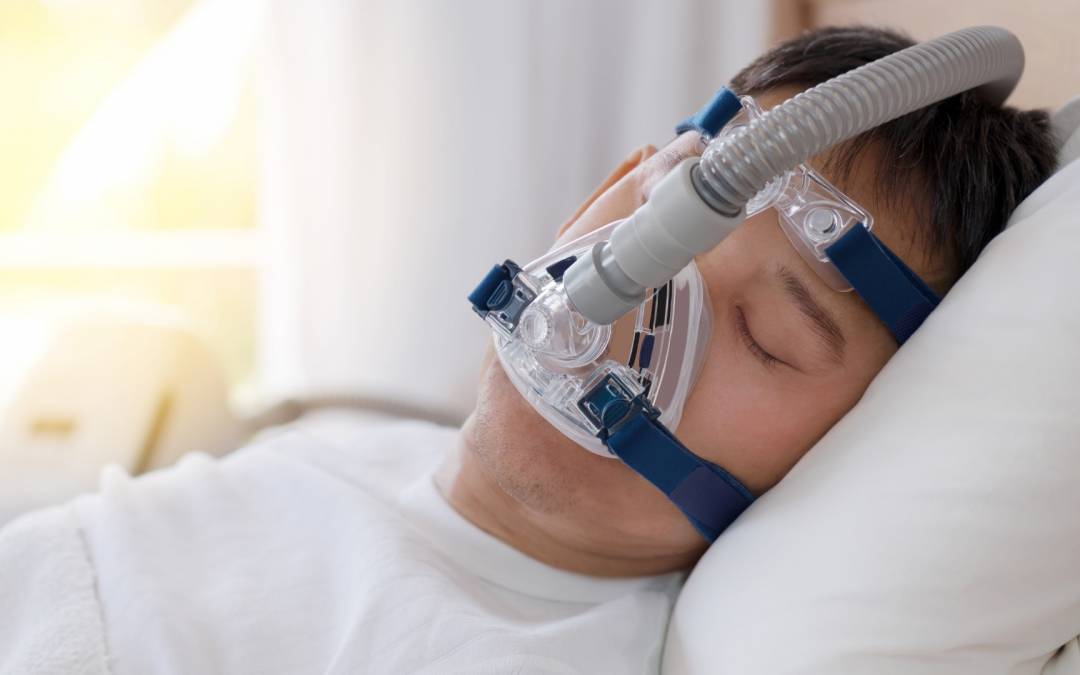 Sleep Apnea & CPAP Equipment